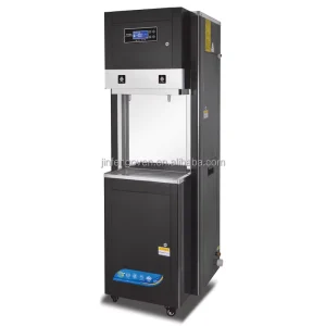 Freestanding Hot Water Dispenser for Commercial Use