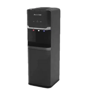 Freestanding Hot and Cold Compressor Cooling Water Dispenser