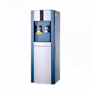 Freestanding Hot and Cold Compressor Water Cooler 220V