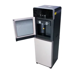 Freestanding Hot and Cold Electric Cooling Touchless Smart Water Dispenser