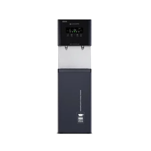 Freestanding Stainless Steel 220V Office Water Filter Dispenser