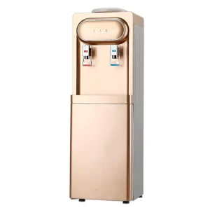 Freestanding Standing Water Dispenser for Home Use
