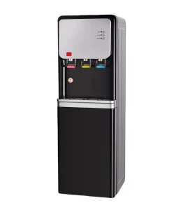 Freestanding Vertical Intelligent Top Loading Water Dispenser Hot Cold Water Electric or Compressor Cooling Water Cooler