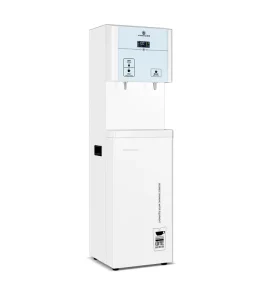 Freestanding Vertical Stainless Steel Alon Brand Electric Cold Water Dispenser for Office Household Hotel Outdoor Use Easy