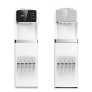Freestanding Water Dispenser for Home Use