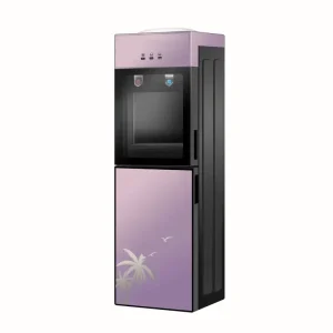 Freestanding Water Dispensers Household Office Cooling and Heating Water Dispenser for 5Gallon Bottle