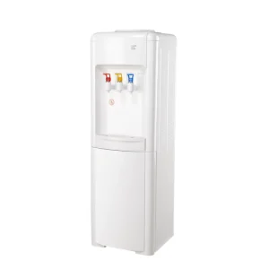Freestanding White Color Cool Hot Warm Water Dispenser