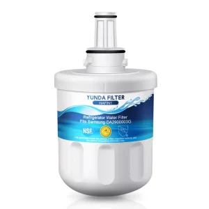 Fridge Water Filter for Replacement Fits the DA29 00003 B DA29 00003A DA29 00003D Da2900003g Refrigerator Filter