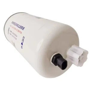 Fuel Water Separator 81225312 BF80016 Filter Water Separator Truck FS600539 FS53041 Water Separator SY 6014 3694652