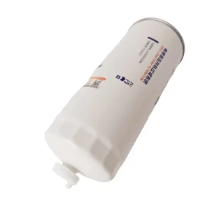 Fuel Water Separator FH2000636 GLT-C7008 SW5552029 5000670167 20851184 1397524 for Construction Machinery and Truck Engines