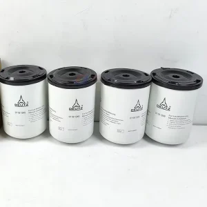 Fuel Water Separator Filter 01181245 for Excavator Component