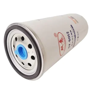Fuel Water Separator Filter Assembly PL421 02937814 11110248 W1260B-000 SN25188 M411000000171 for Engine