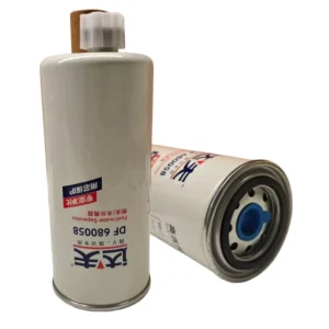 Fuel Water Separator Filter Element for Heavy Truck Engines P551103 AES1100 VF2818 FS354 SP125648 FS1067 P578848 FS1003