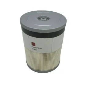 Fuel Water Separator Filter Filter Paper OE NO. P551011 for Excavator