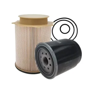 Fuel Water Separator Filter Set Replacement 68157291AA 68197867AA FS53000