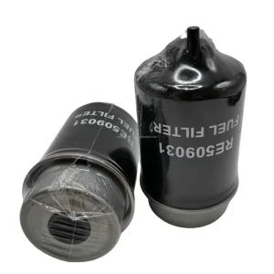 Fuel Water Separator RE509031 RE537930 BF7674 P550759 P551421 FS19829 FS19868 H573WK L8557F WK8131 for Heavy Truck
