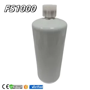 Fuel Water Separator SN40512 LFF1000 Truck Water Separator FS1009 BF1259 Truck Water Separator Filter FS1000 3161407