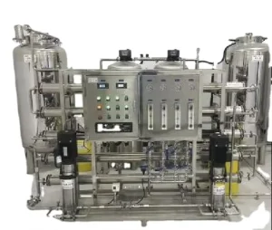 Fully Automatic Commercial RO Water Treatment Plant and Water Filter System