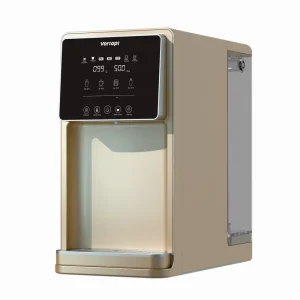 Fully Automatic Countertop Energy-Saving Reverse Osmosis Water Dispenser for Household Commercial and Office Use
