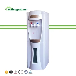 Fully Automatic Freestanding Water Dispenser Household Water Dispenser Hot Cold Water