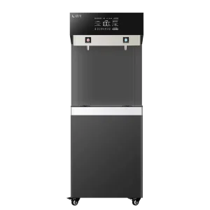 G2TK Direct-Drinking Freestanding Water Dispenser Baked Enamel Hot Water Machine Hotel Use