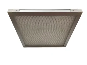 G3 G4 MERV 8 Polyester Media Disposable Panel Filter for Pre-Air Filtration HVAC Contractors
