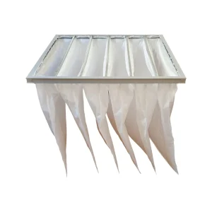 G4 Bag Pre-Filters for Air Purifiers and Truck Air Filters