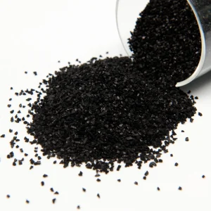 GAC Activated Carbon Filter Granular Activated Carbon Water Filter for RO System Whole House Water Purifier ANS YK S