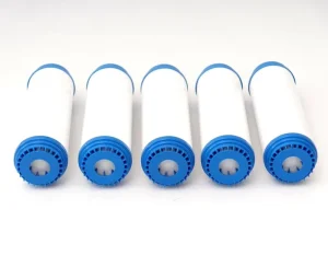 GAC UDF CTO Water Filter Cartridge Granular Activated Carbon for RO Water System and Whole-House Purifier