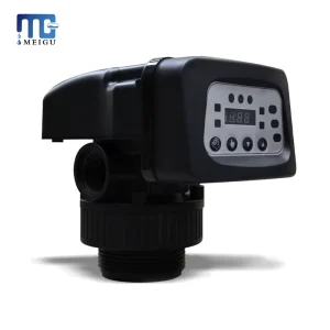 GL4-2M Multifunction Water Softener System with Automatic Control Valve