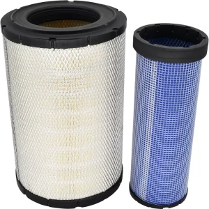 GREEN FILTER New Water Pump GA6130 for Truck & Excavator EX100 5 EX200 3 EX200 5 EX220 2 EX270 5 EX300 3