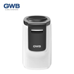 GS1000 GS200 Electric Whole-House Automatic Water Softener Machine 15W Cabinet-Type Installation