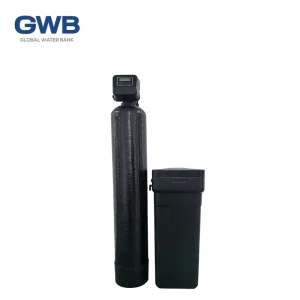 GWB Hard Water Softener System for Home Resin Water Softener Automatic System Household Use