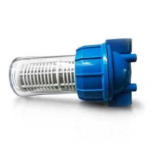 Garden Hose Filter 3 4 1 2 Inch 40 100 Mesh Stainless Steel Inline Sediment Pre Filter for Pressure Washer Car Wash