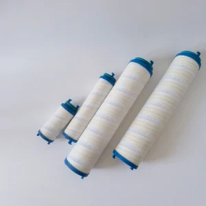 Glass Fiber Hydraulic Oil Filter Cartridge UE319AS13Z Replacement