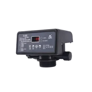 Good Price Reverse Osmosis Water Treatment Equipment Automatic Soft Water Valve for Soft Water Equipment