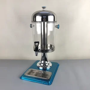 Good Price Stainless Steel 410 Drink Juicer Dispenser Wine Juice Beverages Hotel and Restaurant Drink Dispensers 8L