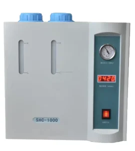 Good Sell Lab Use Koh Alkaline Water Electrolysis H2 Hydrogen Generator 1000ml