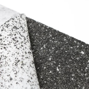 Granular Activated Carbon Filter Cloth Cabin Filter Material