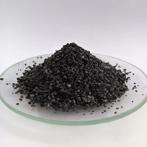 Granular Activated Carbon Filter Water Purification Active Charcoal for Filter Impurities and Color Remove