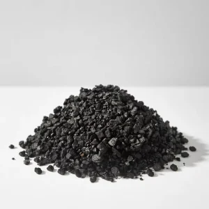 Granular Activated Carbon Filter Water Purification Active Charcoal for Filter Impurities and Color Remove