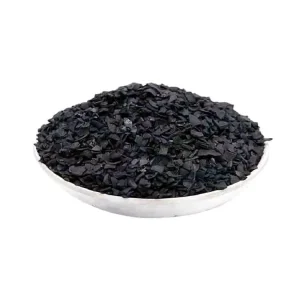 Granular Activated Carbon GAC Active Carbon Water Filter Media for Industrial Water Treatment Drinking Water Filtration