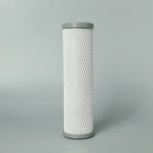 Granular Activated Carbon Water Filter Cartridge and Purifier System