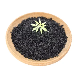 Granule Coal Based Activated Carbon for Water Treatment Filter Media