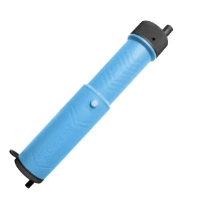 Gravity Water Filter Portable Outdoor Hiking Survival Equipment (GW01)