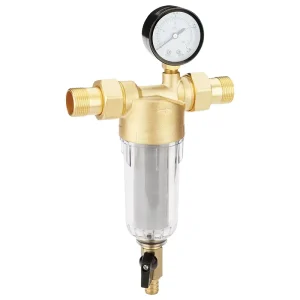 Great Quality Small Pre Filter Whole House Water Sediment Filters