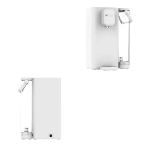 Guangdong Supplier Portable Instant Hot Water Purifiers Dispenser Tabletop Purifier Water Dispenser Top ranking Products