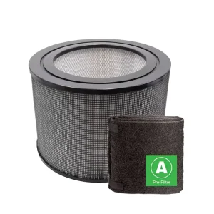 H13 High Efficiency Cartridge HEPA Activated Carbon Filter Replacements 24000 24500 Queen Defender 4000 7500 Outdoor
