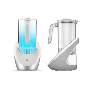 H3 Alkaline Full House Active Hydrogen Ion Rich Water Ionizer Generator