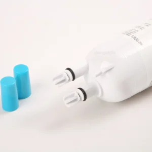 HAF-CIN/EXP Compatible Activated Carbon Plastic Refrigerator Water Filter 46-9083 EDR3RXD1 NSF42/WQA Household